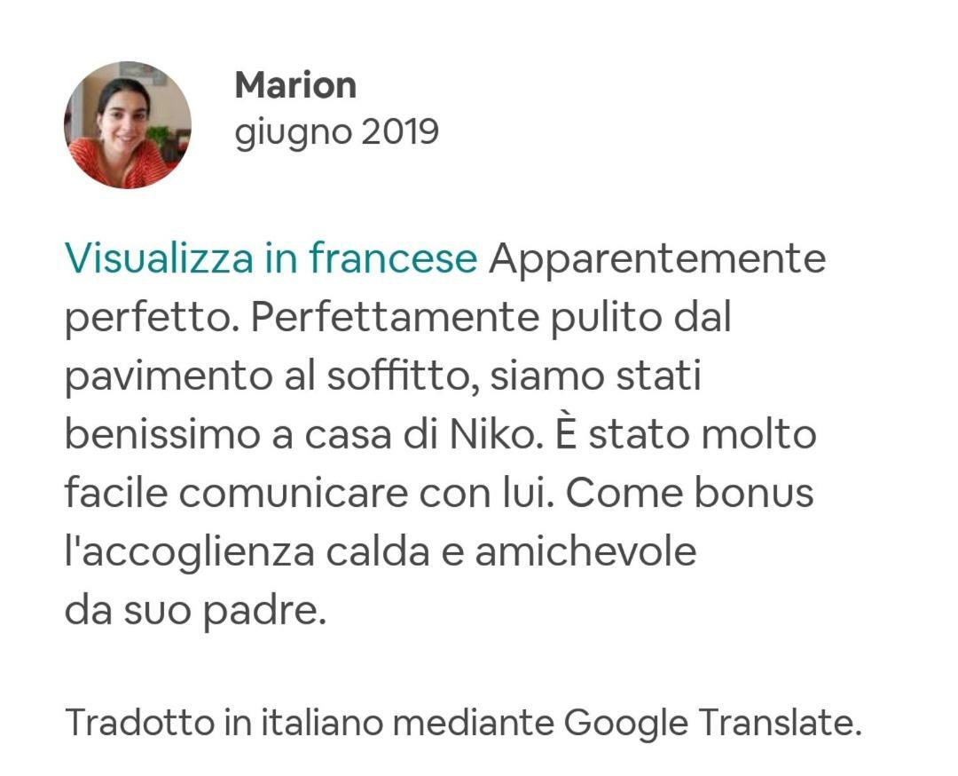 Willa La Dimora Di Maria Mottola Zewnętrze zdjęcie